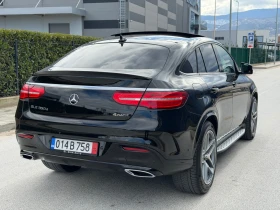 Mercedes-Benz GLE 350 COUPE AMG PREMIUM PLUS 4MATIC HARMAN  DISTRONIC - 32700 € / 63955.64 лв. - 12720880 3