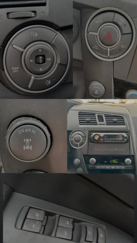 SsangYong Kyron 4X4!РЕГИСТРИРАН!РЪЧКА! - 3000 € / 5867.49 лв. - 30122012 12