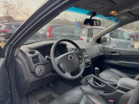 SsangYong Kyron 4X4!РЕГИСТРИРАН!РЪЧКА! - 3000 € / 5867.49 лв. - 30122012 10