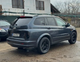 SsangYong Kyron 4X4!РЕГИСТРИРАН!РЪЧКА! - 3000 € / 5867.49 лв. - 30122012 2