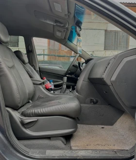 SsangYong Kyron 4X4!РЕГИСТРИРАН!РЪЧКА! - 3000 € / 5867.49 лв. - 30122012 14