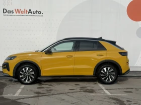 VW T-Roc Life 1.5 eTSI , снимка 2 - Автомобили и джипове - 53627242