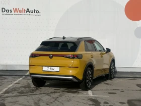 VW T-Roc Life 1.5 eTSI , снимка 3 - Автомобили и джипове - 53627242