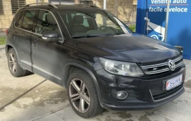 VW Tiguan R-LINE ОЧАКВАН ВНОС  | Auto.bg — изображение 3
