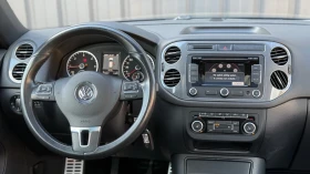 VW Tiguan R-LINE | Mobile.bg � ����� ������ 10