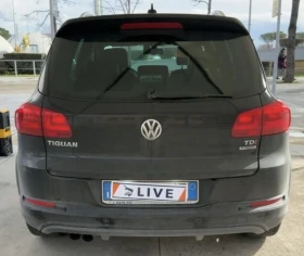VW Tiguan R-LINE ОЧАКВАН ВНОС  | Auto.bg — изображение 5