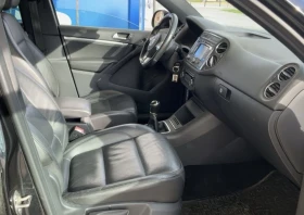 VW Tiguan R-LINE ОЧАКВАН ВНОС  | Auto.bg — изображение 7