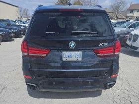 BMW X5 * xDrive35i * ДИГИТАЛНО * М ПАКЕТ * ПОДГРЕВИ * КАМ | Auto.bg — изображение 15