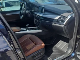 BMW X5 * xDrive35i * ДИГИТАЛНО * М ПАКЕТ * ПОДГРЕВИ * КАМ | Auto.bg — изображение 10