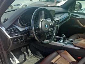 BMW X5 * xDrive35i * ДИГИТАЛНО * М ПАКЕТ * ПОДГРЕВИ * КАМ | Auto.bg — изображение 5