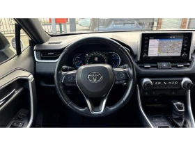 Toyota Rav4 2.5HSD FWD STYLE - 28490 € / 55721.60 лв. - 65006449 9