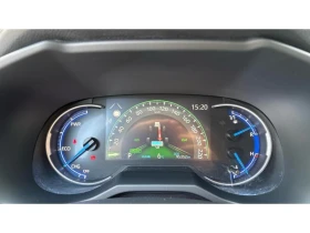 Toyota Rav4 2.5HSD FWD STYLE - 28490 € / 55721.60 лв. - 65006449 14