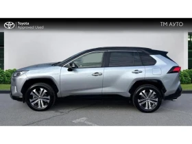 Toyota Rav4 2.5HSD FWD STYLE - 28490 € / 55721.60 лв. - 65006449 3