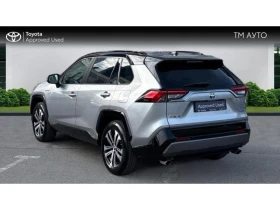 Toyota Rav4 2.5HSD FWD STYLE - 28490 € / 55721.60 лв. - 65006449 2