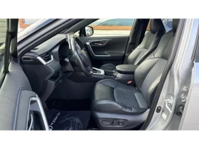 Toyota Rav4 2.5HSD FWD STYLE - 28490 € / 55721.60 лв. - 65006449 12