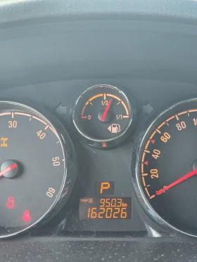 Opel Antara 2.2 CDTI 2015г. АВТОМАТИК 4.4  - 7700 € / 15059.89 лв. - 25993674 11