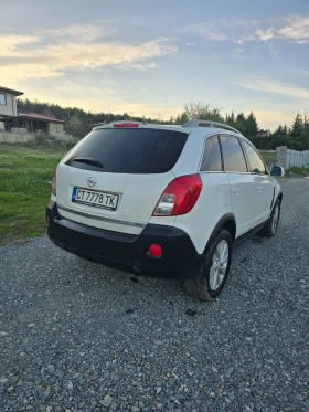 Opel Antara 2.2 CDTI 2015г. АВТОМАТИК 4.4  - 7700 € / 15059.89 лв. - 25993674 5