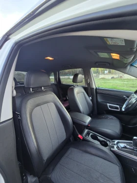 Opel Antara 2.2 CDTI 2015г. АВТОМАТИК 4.4  - 7700 € / 15059.89 лв. - 25993674 7