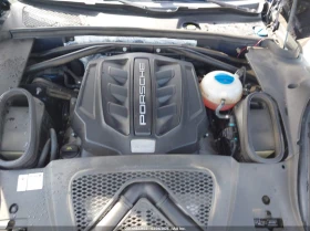 Porsche Macan 2015 PORSCHE MACAN S - 15500 € / 30315.36 лв. - 45567451 12