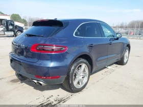 Porsche Macan 2015 PORSCHE MACAN S - 15500 € / 30315.36 лв. - 45567451 6