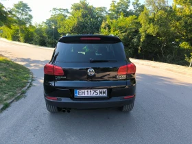 VW Tiguan 2.0i ���������- ���� ��������� | Mobile.bg � ����� ������ 6