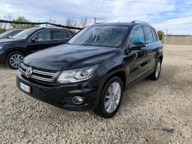 ������ VW Tiguan