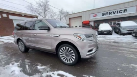 Lincoln Navigator Reserve * HEAD-UP| 7-PASS| 450HP| LEATHER| SUNROOF | Mobile.bg � ����� ������ 2