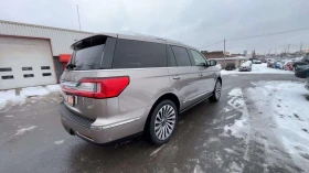 Lincoln Navigator Reserve * HEAD-UP| 7-PASS| 450HP| LEATHER| SUNROOF | Mobile.bg � ����� ������ 7