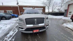 ����� �� �������� �� Lincoln Navigator Reserve * HEAD-UP| 7-PASS| 450HP| LEATHER| SUNROOF
