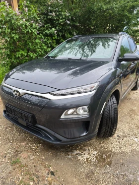 Hyundai Kona 64 kWh Fashion