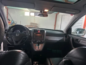 Honda Cr-v 2.0 Executive 4x4 | Mobile.bg � ����� ������ 7