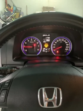 Honda Cr-v 2.0 Executive 4x4 | Mobile.bg � ����� ������ 14