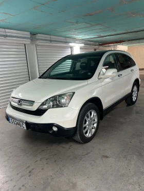 Honda Cr-v 2.0 Executive 4x4 | Mobile.bg � ����� ������ 2