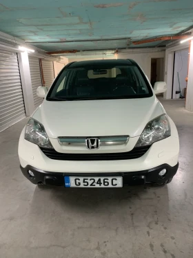 Honda Cr-v 2.0 Executive 4x4 | Mobile.bg � ����� ������ 12