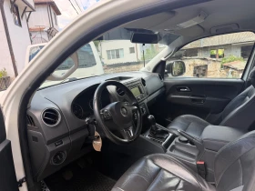 VW Amarok 2.0 TDI Bi-turbo 180�.�. | Mobile.bg � ����� ������ 8