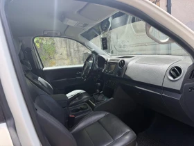 VW Amarok 2.0 TDI Bi-turbo 180�.�. | Mobile.bg � ����� ������ 11