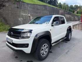 ����� �� �������� �� VW Amarok 2.0 TDI Bi-turbo 180�.�.
