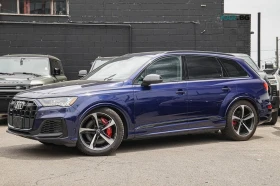 ����� �� �������� �� Audi SQ7 BLACKOPTIC* DISTRONIC* LANEASSIST* �����* BANG