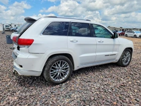 Jeep Grand cherokee 3.6 SUMMIT HARMON KARDON/PANORAMA/360CAM | Mobile.bg � ����� ������ 6