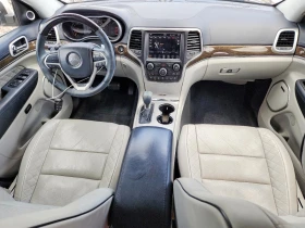 Jeep Grand cherokee 3.6 SUMMIT HARMON KARDON/PANORAMA/360CAM | Mobile.bg � ����� ������ 8