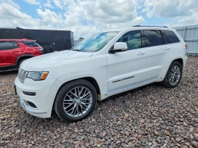 ������ Jeep Grand cherokee