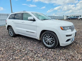 Jeep Grand cherokee 3.6 SUMMIT HARMON KARDON/PANORAMA/360CAM | Mobile.bg � ����� ������ 3
