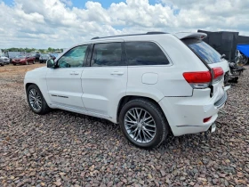 Jeep Grand cherokee 3.6 SUMMIT HARMON KARDON/PANORAMA/360CAM | Mobile.bg � ����� ������ 4