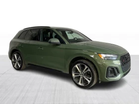 Audi SQ5 TECHNIK* BLACK OPTIC* B&O* DIS* ����* ������ ���� | Mobile.bg � ����� ������ 2