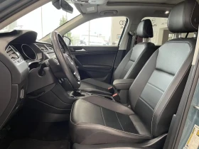 VW Tiguan COMFORTLINE / AWD + TOIT + GPS + CAMERA + CUIR + + | Mobile.bg � ����� ������ 10