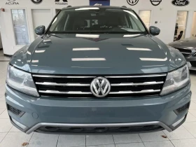 VW Tiguan COMFORTLINE / AWD + TOIT + GPS + CAMERA + CUIR + + | Mobile.bg � ����� ������ 9