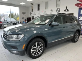 ����� �� �������� �� VW Tiguan COMFORTLINE / AWD + TOIT + GPS + CAMERA + CUIR + +