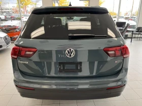VW Tiguan COMFORTLINE / AWD + TOIT + GPS + CAMERA + CUIR + + | Mobile.bg � ����� ������ 4