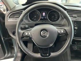 VW Tiguan COMFORTLINE / AWD + TOIT + GPS + CAMERA + CUIR + + | Mobile.bg � ����� ������ 13
