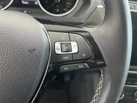 VW Tiguan COMFORTLINE / AWD + TOIT + GPS + CAMERA + CUIR + + | Mobile.bg � ����� ������ 15
